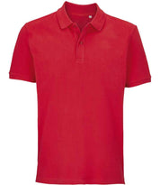 04242 Bright Red Front