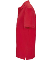 04242 Bright Red Left