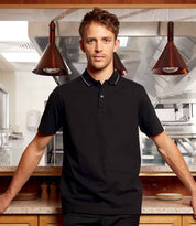 04337 Deep Black Model