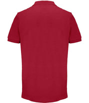 04439 Folk Red Back