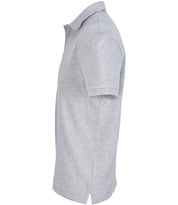 04439 Grey Marl Left
