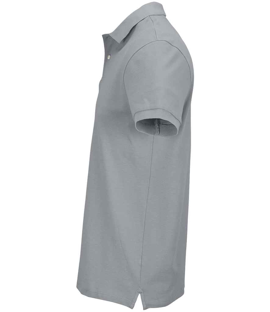 04439 Pure Grey Left