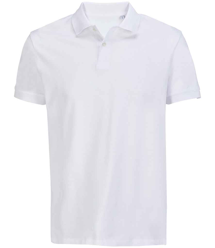 04439 White Front