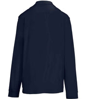 04441 French Navy Back