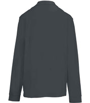 04441 Mouse Grey Back