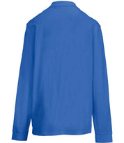 04441 Royal Blue Back