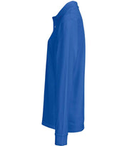 04441 Royal Blue Left