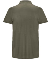 04442 Army Back