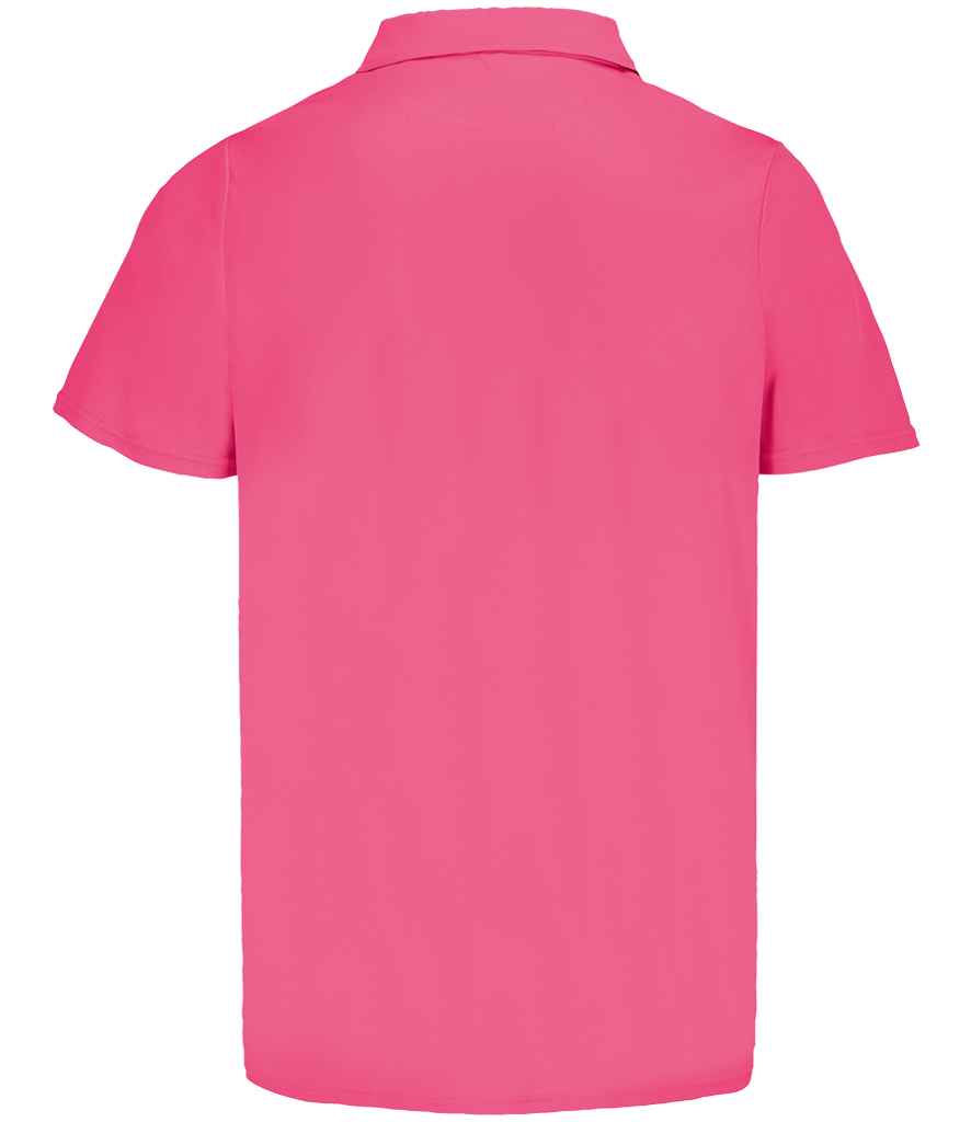 04442 Ribbon Pink Back
