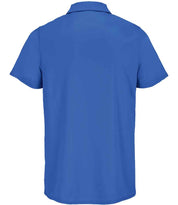 04442 Royal Blue Back