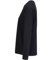 04443 Deep Black Left