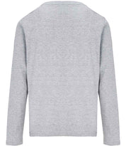 04443 Grey Marl Back