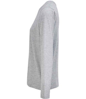 04443 Grey Marl Left