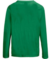 04443 Kelly Green Back