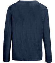 04443 Navy Back