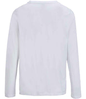 04443 White Back