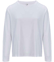 04443 White Front
