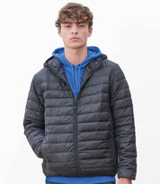 04444 Black Model