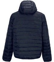 04444 French Navy Back