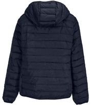 04445 French Navy Back