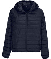 04445 French Navy Front