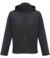 04447 Black Front