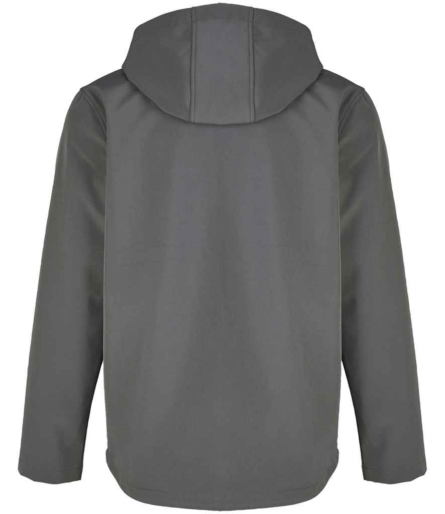 04447 Charcoal Back