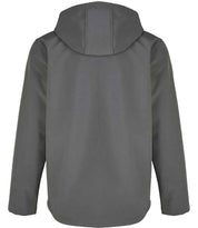 04447 Charcoal Back