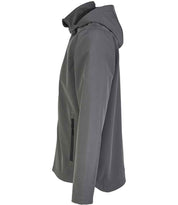 04447 Charcoal Left