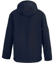 04447 French Navy Back