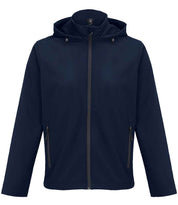 04447 French Navy Front