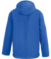 04447 Royal Blue Back
