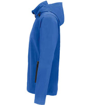 04447 Royal Blue Left