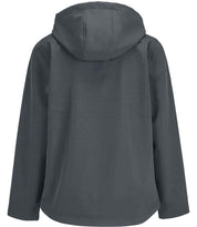 04448 Charcoal Back