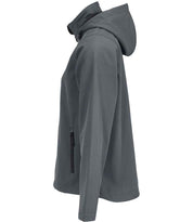 04448 Charcoal Left