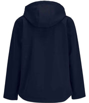 04448 French Navy Back