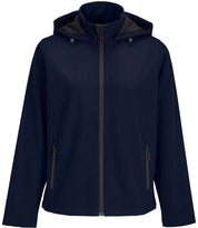 04448 French Navy Front