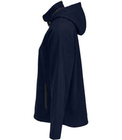 04448 French Navy Left