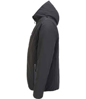 04449 Black Left