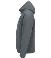 04449 Charcoal Left
