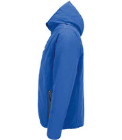 04449 Royal Blue Left