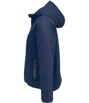 04450 Abyss Blue Left