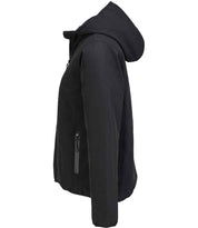 04450 Black Left