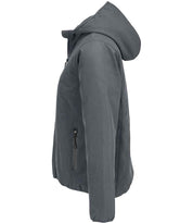 04450 Charcoal Left