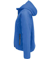 04450 Royal Blue Left