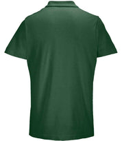04502 Bottle Green Back