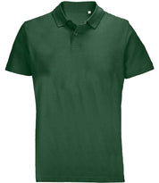 04502 Bottle Green Front