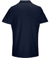 04502 French Navy Back