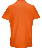 04502 Orange Back