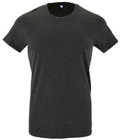 10553 Charcoal Marl Front